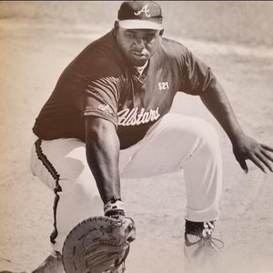 Meet your Posher, Leare